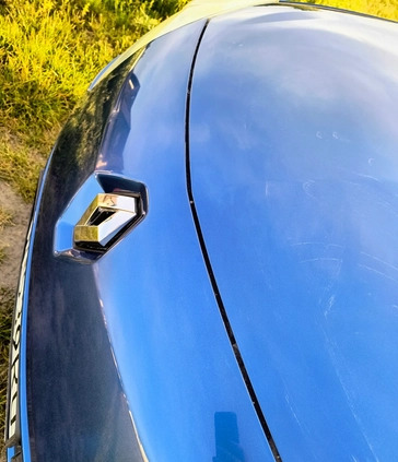 Renault Twingo cena 11999 przebieg: 101000, rok produkcji 2008 z Sulęcin małe 67